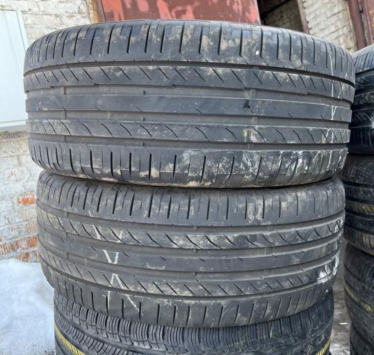 Continental ContiSportContact 5 255/50 R20