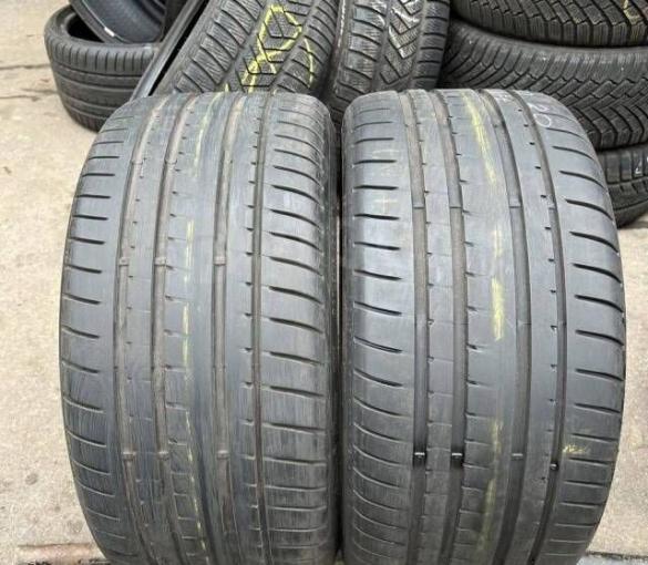 Goodyear Eagle F1 Asymmetric 3 275/30 R20