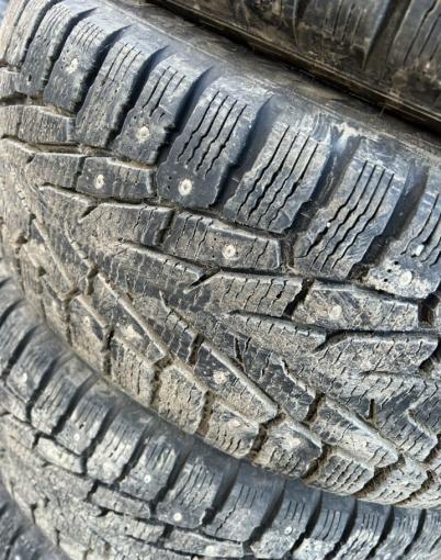 Nokian Tyres Hakkapeliitta 7 225/60 R17