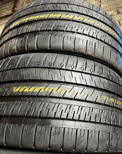 Michelin Pilot Sport All Season 4 245/35 R19
