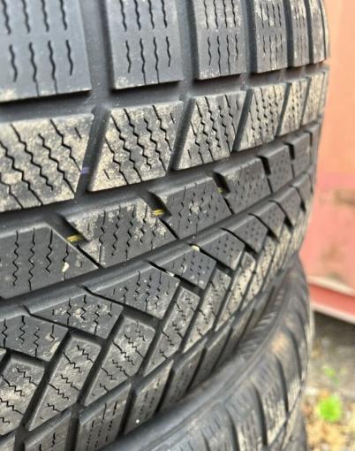 Continental ContiWinterContact TS 850 P 275/45 R20