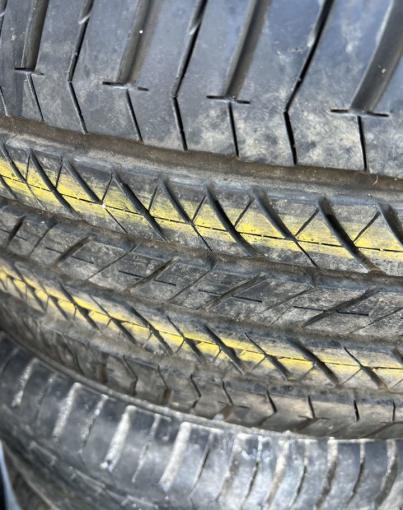 Bridgestone Dueler H/L 400 245/50 R20