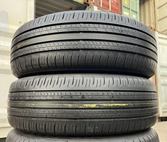 Dunlop Grandtrek PT30 225/65 R17