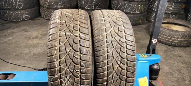 Dunlop SP Winter Sport 3D 235/50 R19