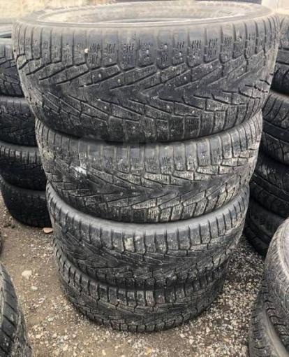 Nokian Tyres Hakkapeliitta 7 285/60 R18