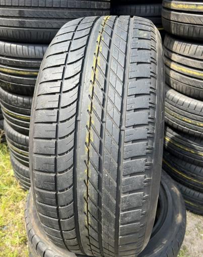 Goodyear Eagle F1 Asymmetric SUV 4x4 275/45 R21