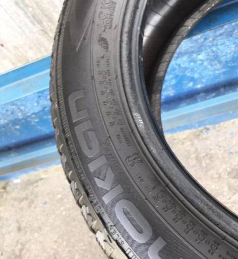 Nokian Tyres WR D4 195/55 R16