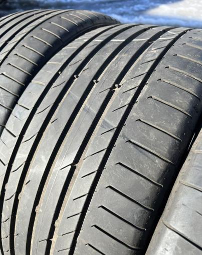 Continental ContiSportContact 5 285/40 R21