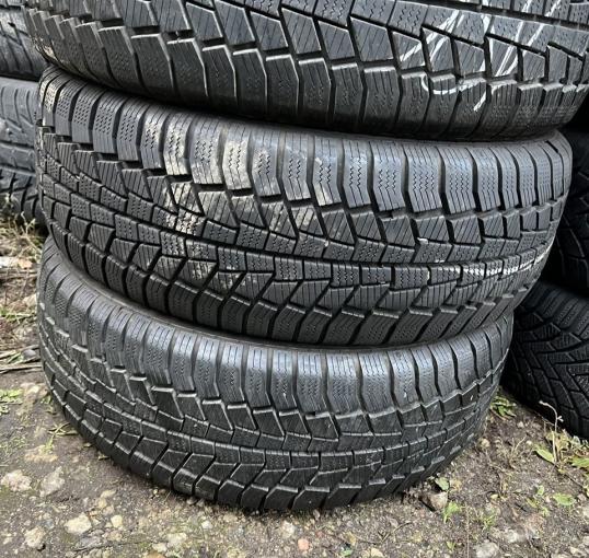 Gislaved Euro Frost 6 205/55 R16