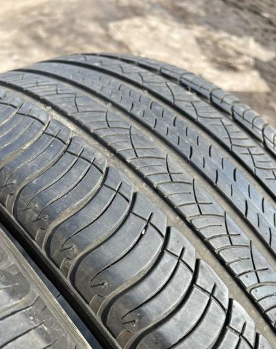 Michelin Latitude Tour HP 265/45 R21