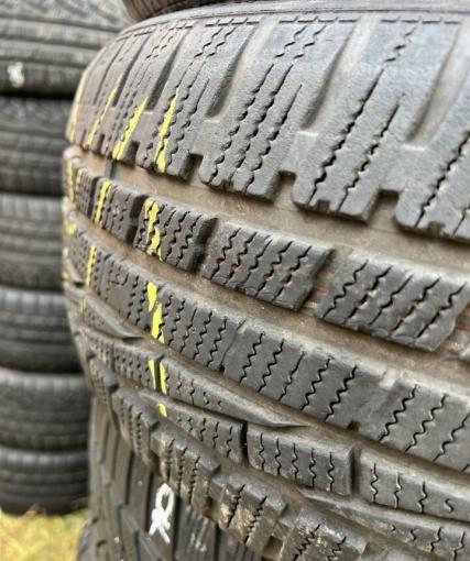 Goodyear UltraGrip Performance 215/50 R17 H