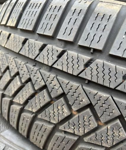 Continental ContiWinterContact TS 850 P 205/50 R17 V