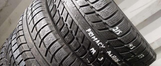 Michelin Primacy Alpin PA3 215/45 R17 V