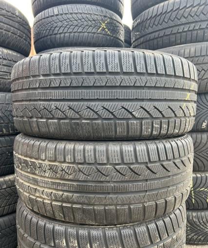 Continental ContiWinterContact TS 810 225/45 R17