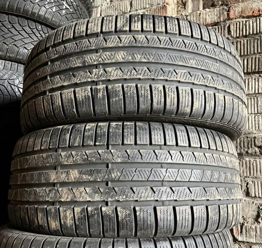 Continental ContiWinterContact TS 810 Sport 255/45 R18