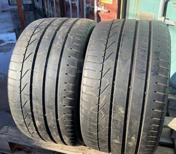 Pirelli P Zero 305/30 R20