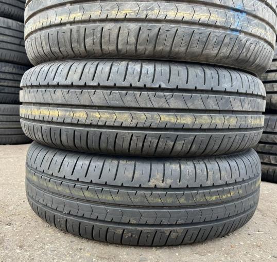 Bridgestone Ecopia NH100 RV 205/65 R16