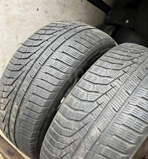 Hankook Winter I&#39;Cept Evo2 W320 225/45 R18