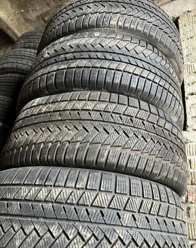 Continental ContiWinterContact TS 850 P 275/50 R20