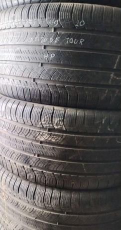 Michelin Latitude Tour HP 295/40 R20