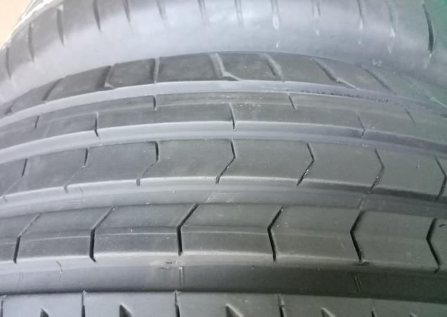 Vredestein Ultrac Satin 225/55 R18