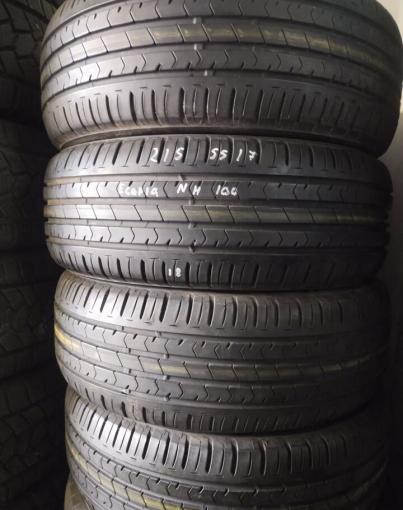 Bridgestone Ecopia NH100 215/55 R17