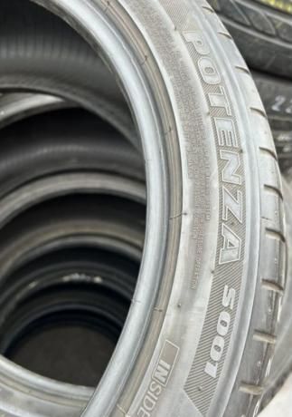 Bridgestone Potenza S001 225/40 R18