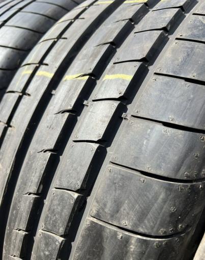 Goodyear Eagle F1 Asymmetric 5 265/40 R21