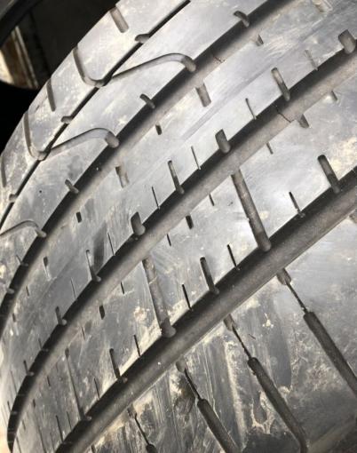 Pirelli P Zero 275/40 R19