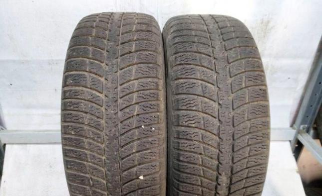 Kumho I&#39;Zen KW23 195/55 R16
