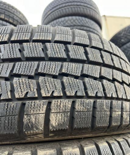 Dunlop Winter Maxx WM01 225/55 R16