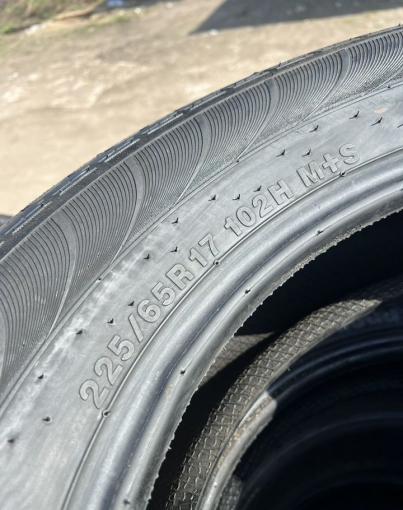 Kumho Eco Solus KL21 225/65 R17