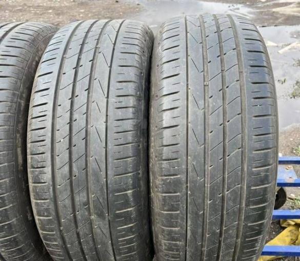 Hankook Ventus S1 Evo2 SUV K117A 235/55 R18