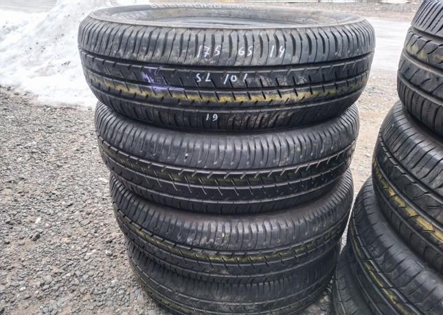 Seiberling SL101 175/65 R14 82S