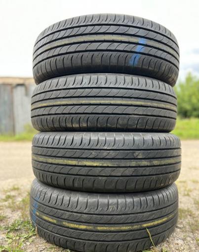 Dunlop SP Sport Maxx 050 235/65 R18