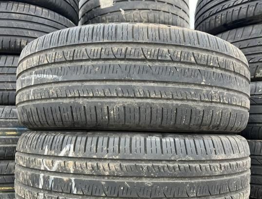 Pirelli Scorpion Verde All Season 235/60 R18