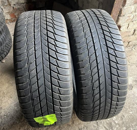 Bridgestone Blizzak LM-001 245/50 R19