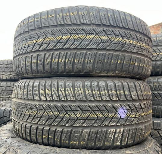 Pirelli Winter Sottozero 3 255/35 R21