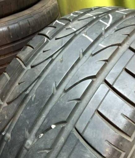 Bridgestone Dueler H/P Sport 255/45 R20