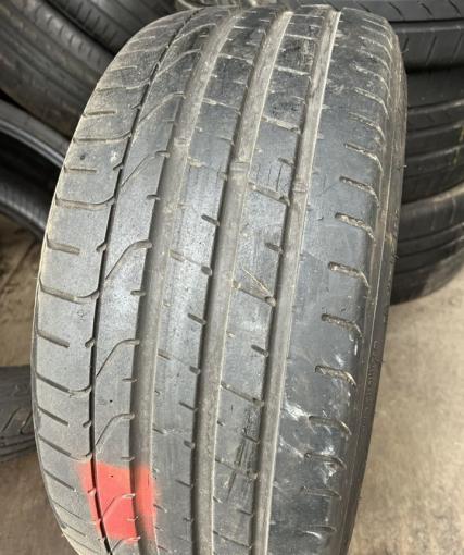 Pirelli P Zero 245/35 R20