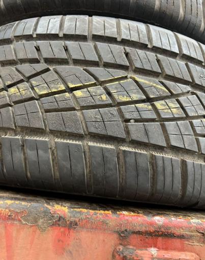 Continental ExtremeContact DWS 225/50 R17