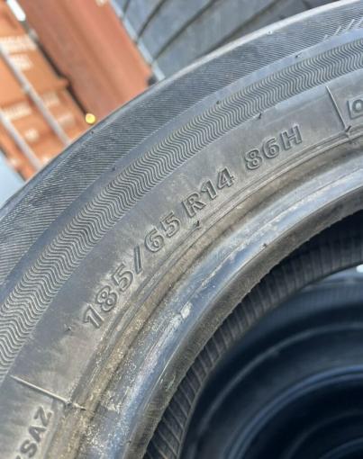 Bridgestone Playz PX 185/65 R14