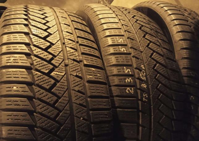 Continental ContiWinterContact TS 850 P 235/55 R19