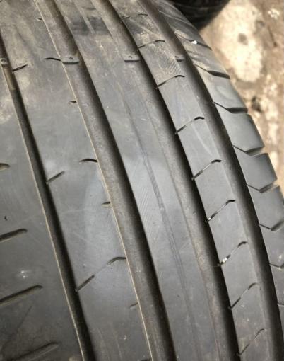 Pirelli P Zero PZ4 225/40 R20