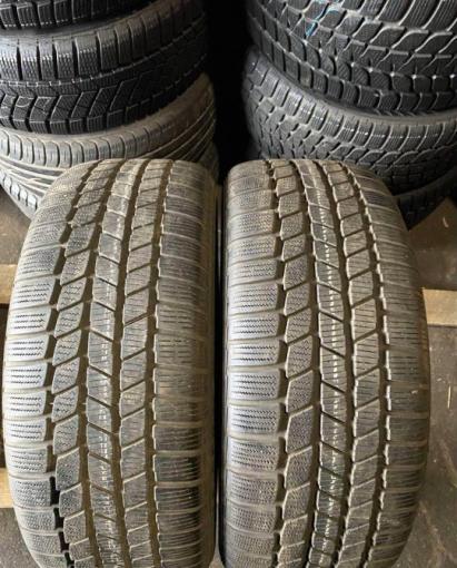 Continental ContiWinterContact TS 810 Sport 225/45 R17