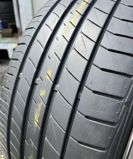 Dunlop SP Sport LM705 245/45 R19