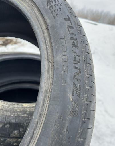 Bridgestone Turanza T005A 245/45 R19