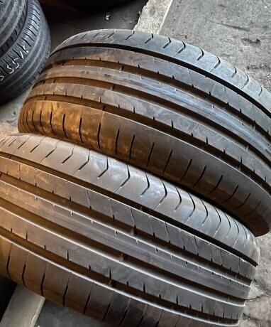 Fulda SportControl 235/40 R18