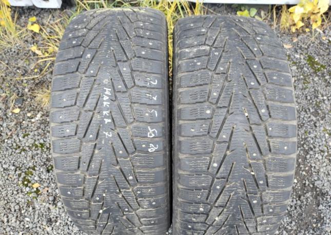 Nokian Tyres Hakkapeliitta 7 275/50 R20 113T