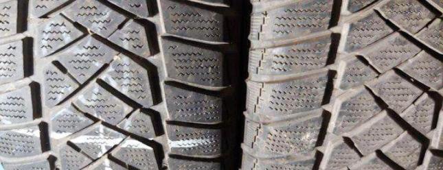 Dunlop SP Winter Sport M2 205/60 R15